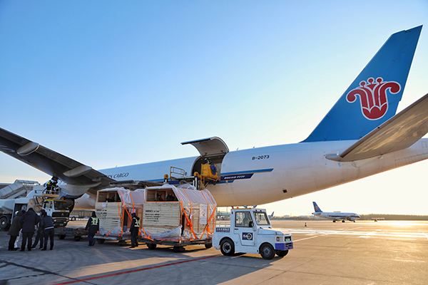 深圳市德国空派专线 双清包说到门厂家