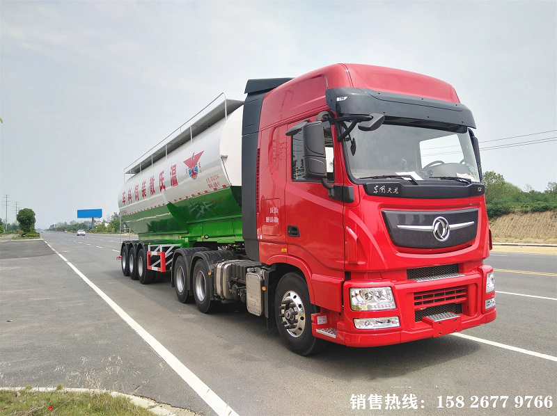 飼料車圖片/飼料車樣板圖 (2)