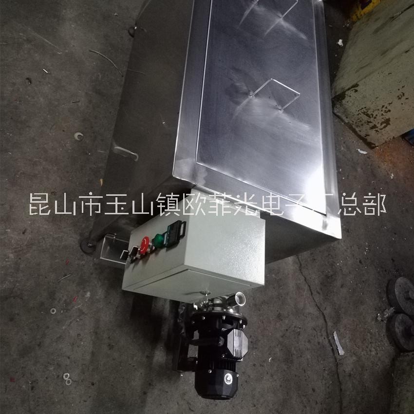 220V/380V电加热不锈钢加热保温水箱 不锈钢水箱