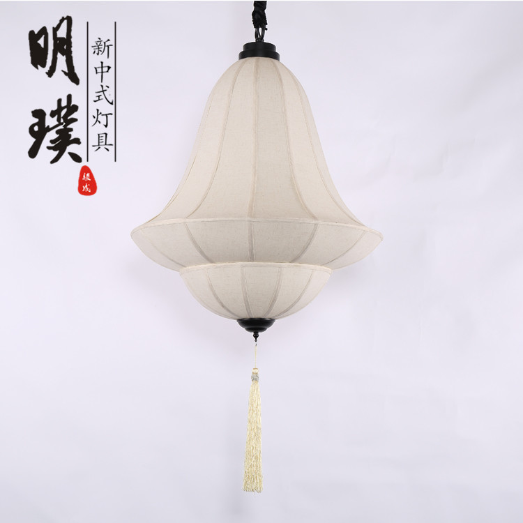 簡約新中式吊燈 現(xiàn)代新中式吊燈