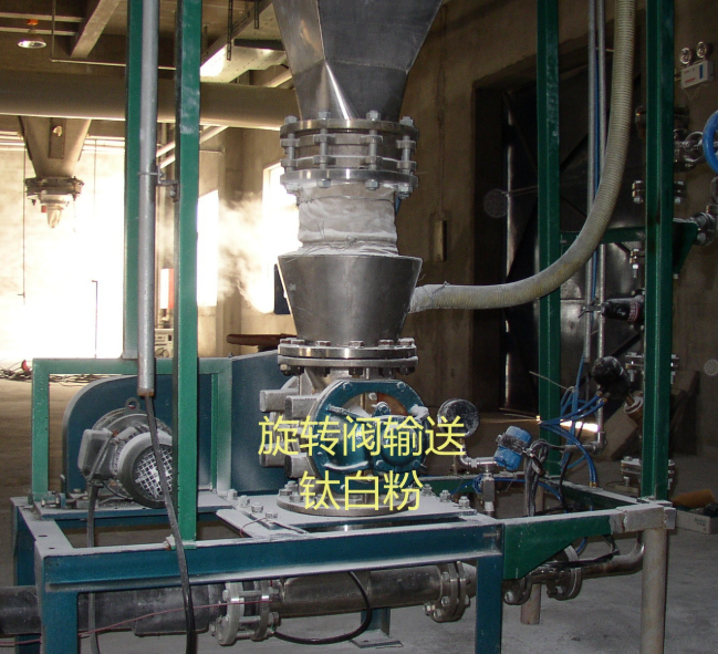 氣力輸送設(shè)備圖片/氣力輸送設(shè)備樣板圖 (1)