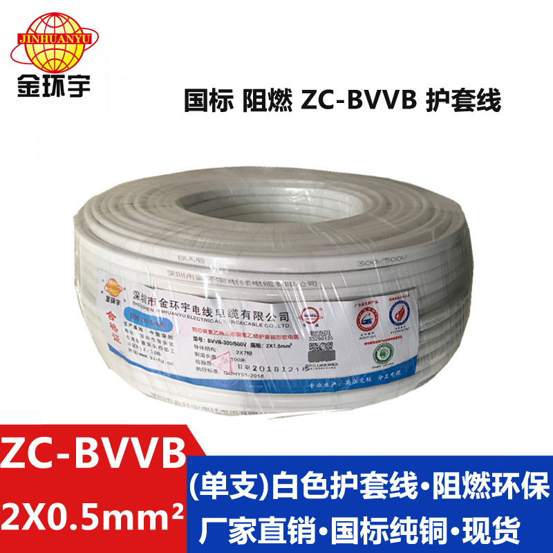 ZC-BVVB2X0.5图片