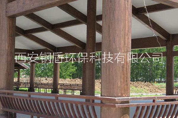 西安木紋漆廠家圖片