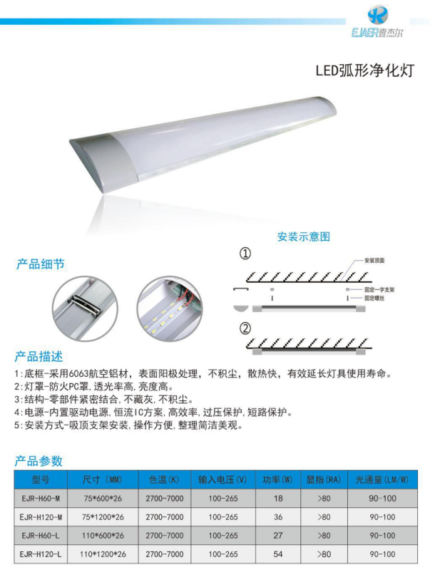 凈化燈圖片/凈化燈樣板圖 (2)