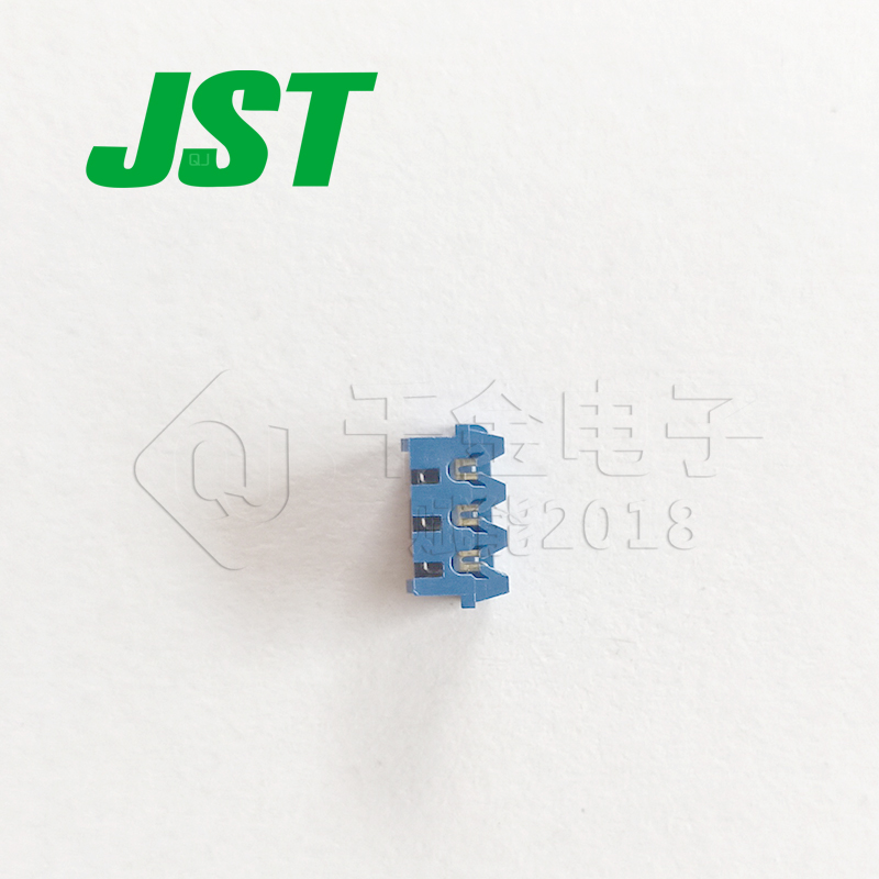 特价供应03XR-6E-P 刺破式JST连接器现货直达千金电子