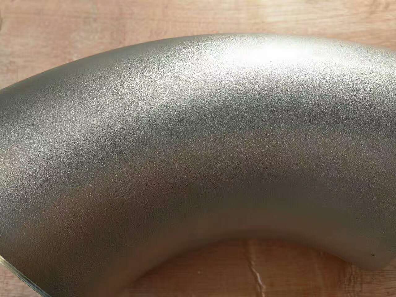 Inconel 625合金管 的金相结构