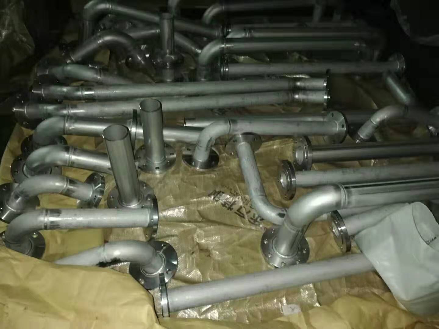 Inconel625合金管 应用领域有