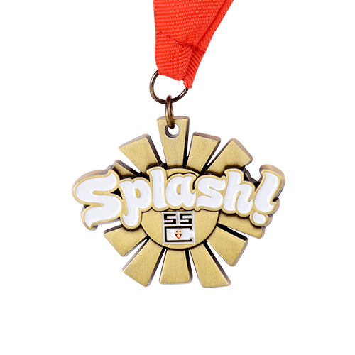 紀念獎牌圖片/紀念獎牌樣板圖 (4)