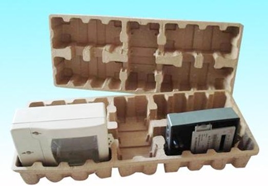 武清紙漿模塑.紙漿托