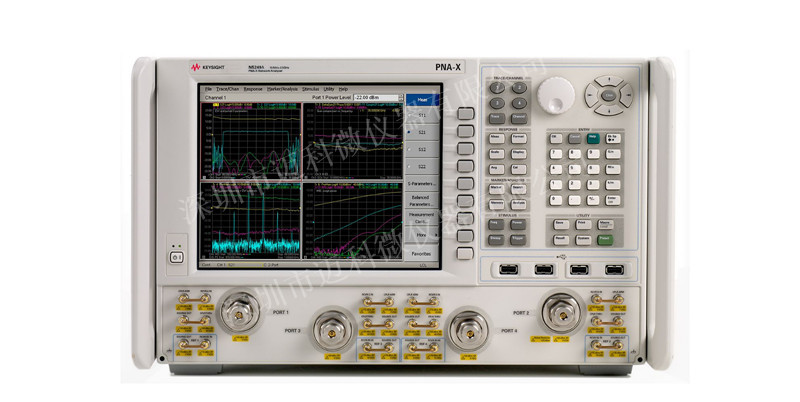 Agilent N5249A圖片