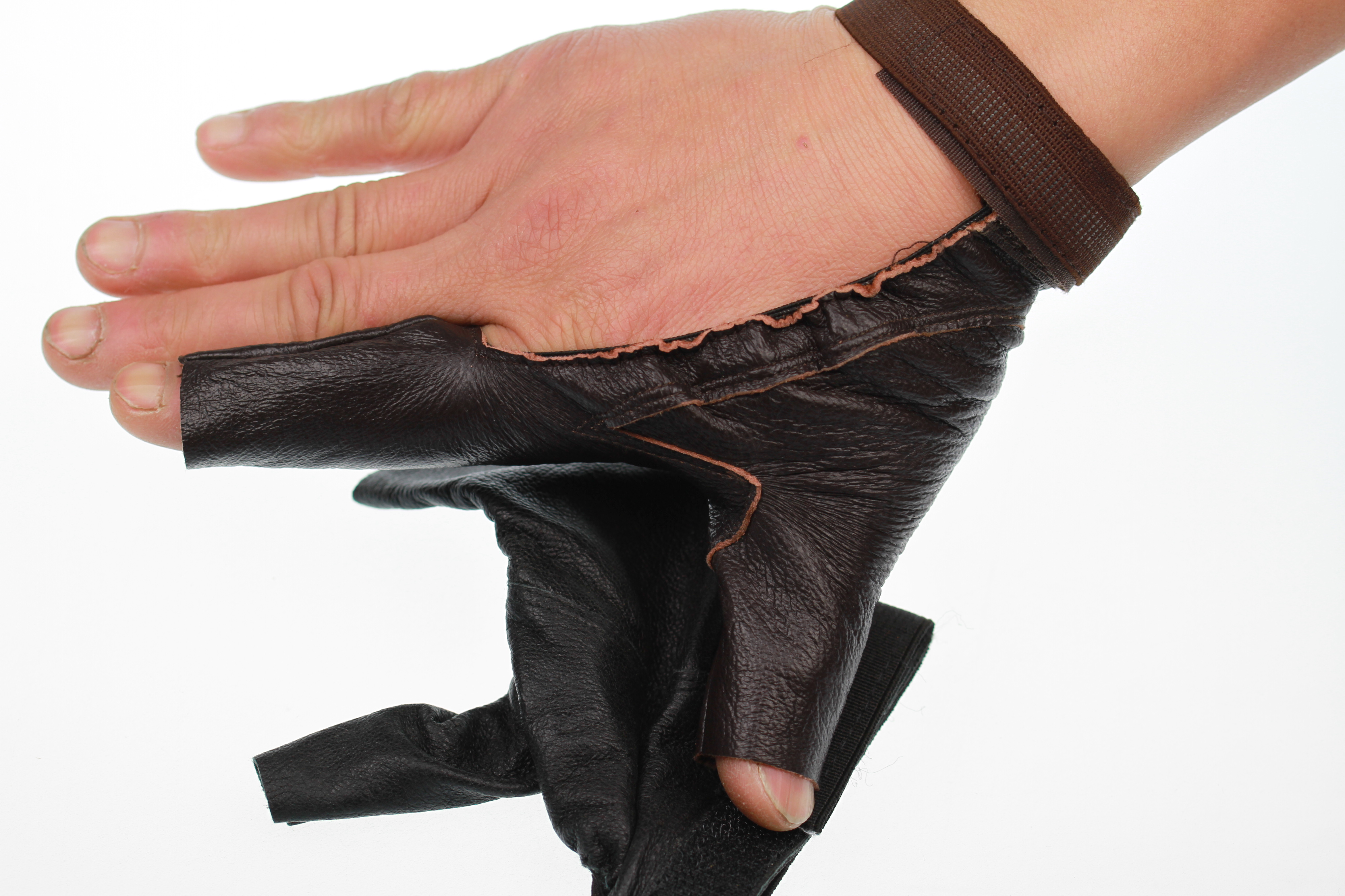 優(yōu)質(zhì)持弓護手圖片