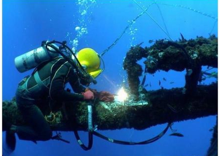 修复 船体 船坞水下检查维修 修复船体 船坞水下检查维修