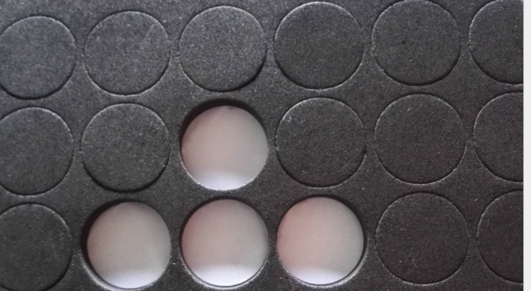 3MVHB海綿膠，3MVH泡棉膠圖片/3MVHB海綿膠，3MVH泡棉膠樣板圖 (2)