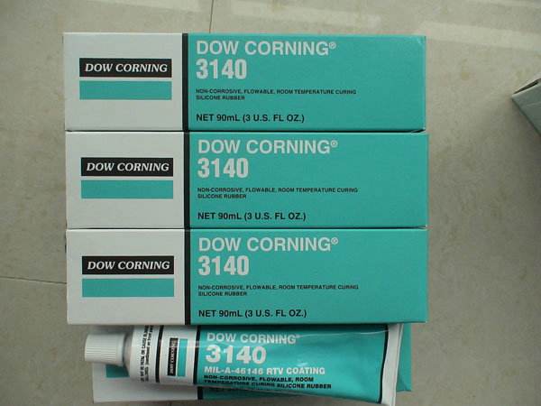 道康宁 DOW CORNING 3140电子硅胶