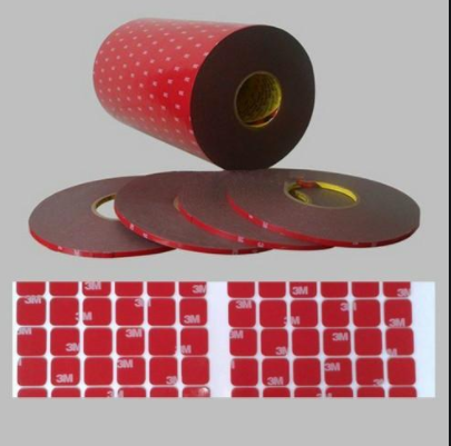 3MVHB海綿膠，3MVH泡棉膠圖片/3MVHB海綿膠，3MVH泡棉膠樣板圖 (4)