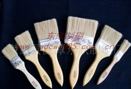 油漆毛刷報(bào)價(jià)，批發(fā)，供應(yīng)商，生產(chǎn)廠家【安徽友達(dá)刷業(yè)有限公司】