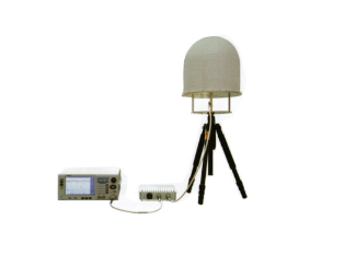 無線電監(jiān)測產品儀器圖片