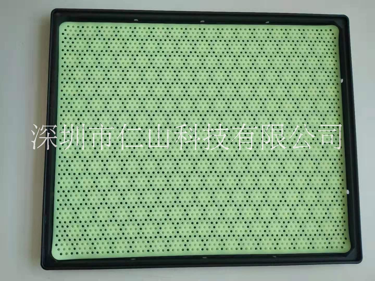 防靜電托盤圖片/防靜電托盤樣板圖 (1)