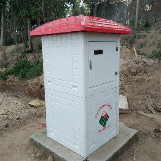 玻璃鋼井圖片/玻璃鋼井樣板圖 (3)