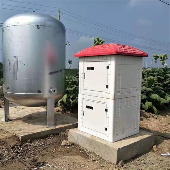 玻璃鋼井圖片/玻璃鋼井樣板圖 (4)