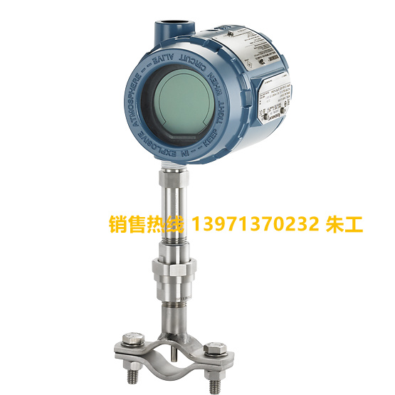 罗斯蒙特3144PD2A1I1F5Q4温度变送器