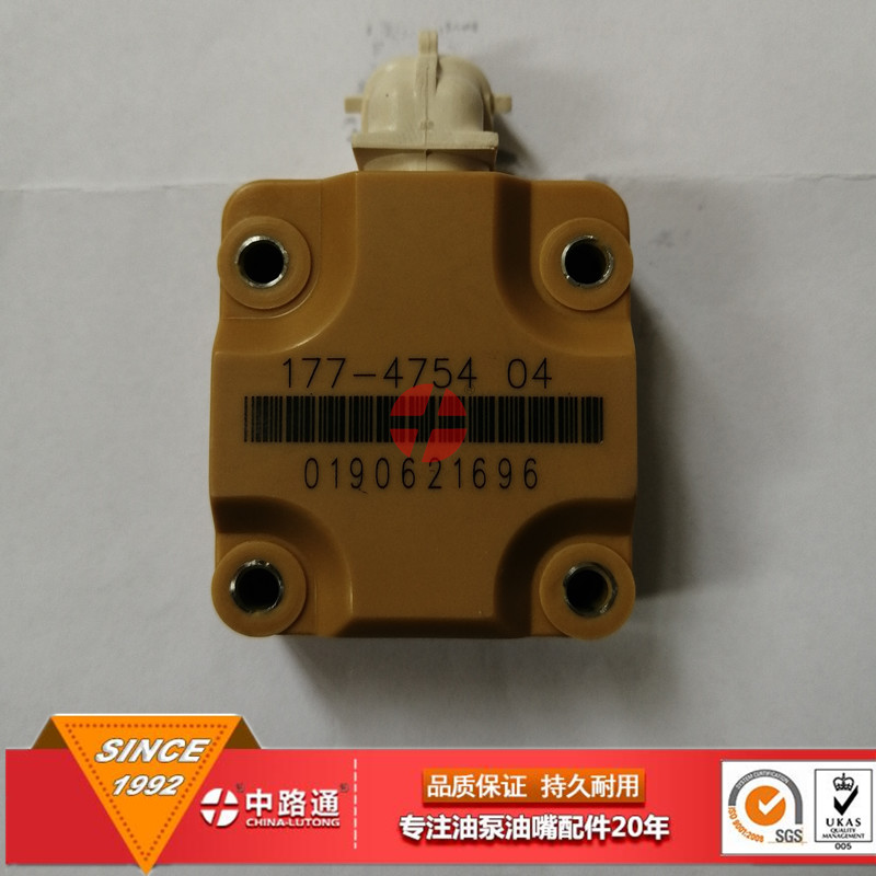 3126B電磁閥圖片