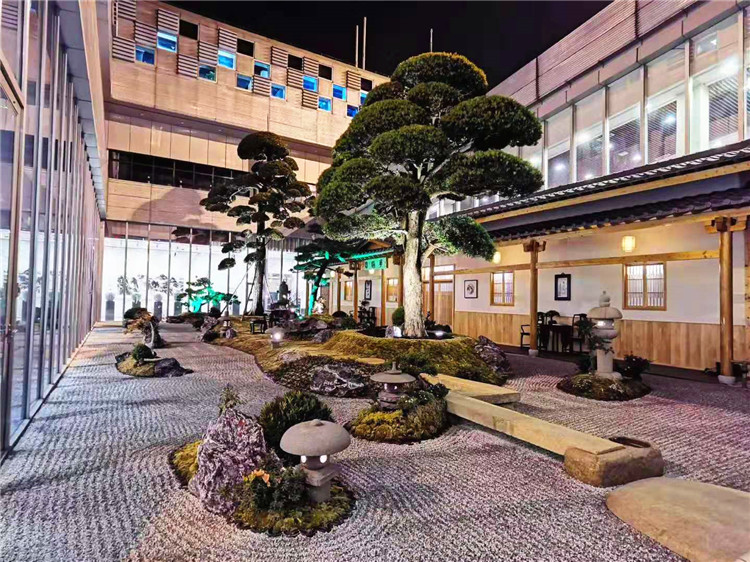 湖南黑山石圖片