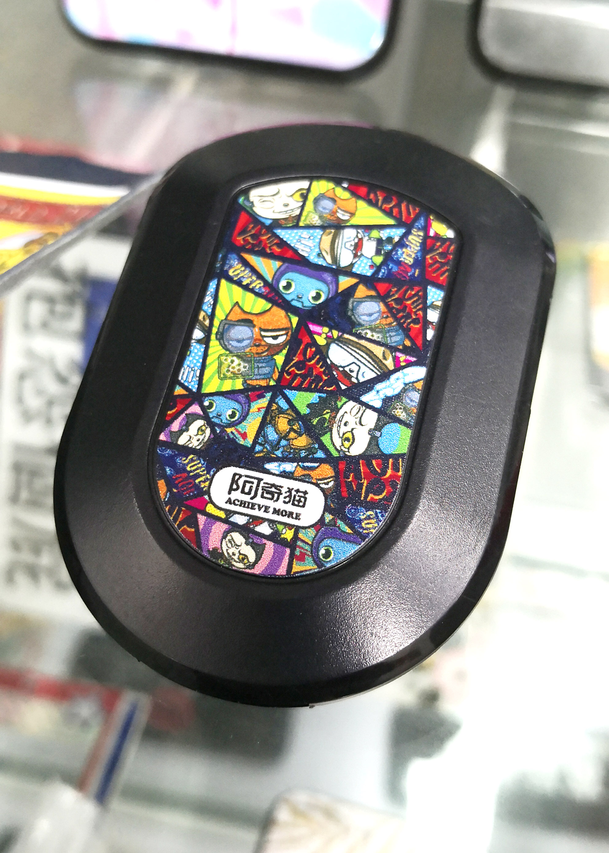 平板打印加工圖片/平板打印加工樣板圖 (3)