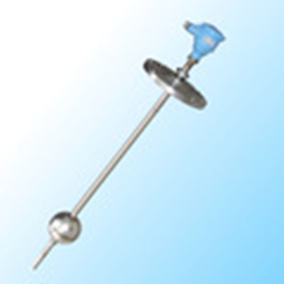 UQK-71遠(yuǎn)傳浮球液位計(jì)圖片