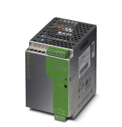 PLC-RSC- 24UC/21-21 菲尼克斯进口继电器模块