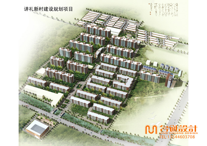 3D效果圖設(shè)計(jì)圖片/3D效果圖設(shè)計(jì)樣板圖 (2)