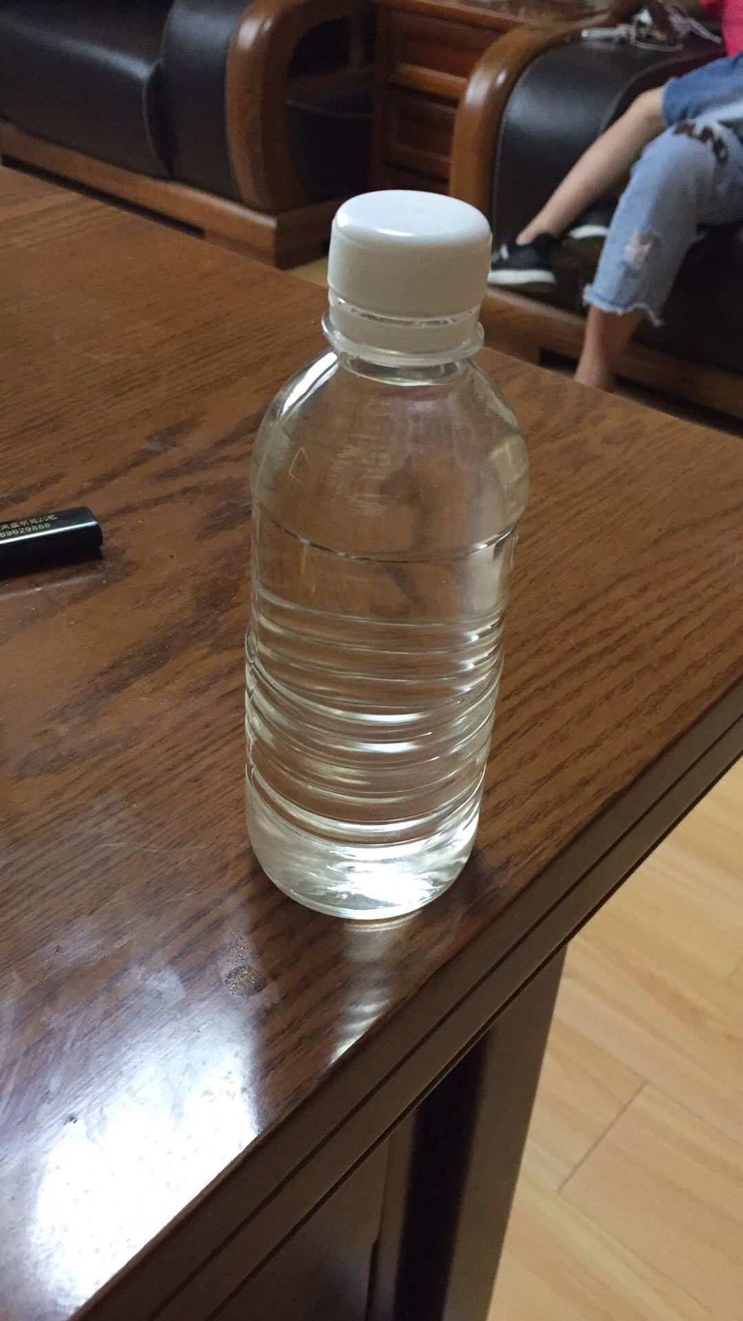 合成導(dǎo)熱油 L-QC330圖片