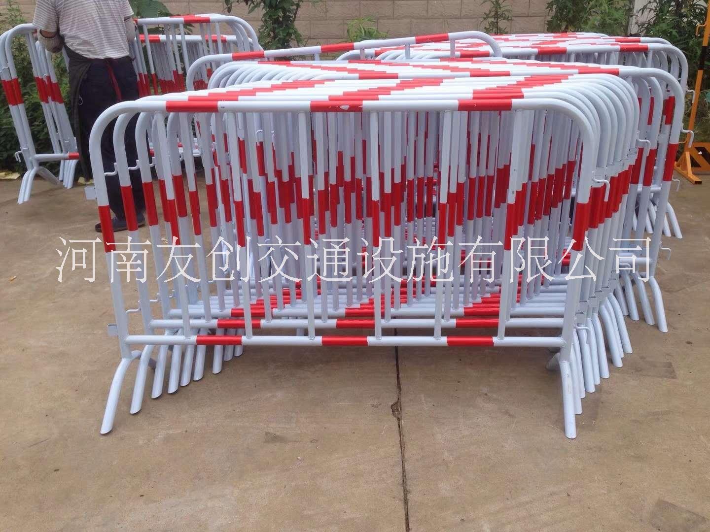 臨時鐵馬圖片