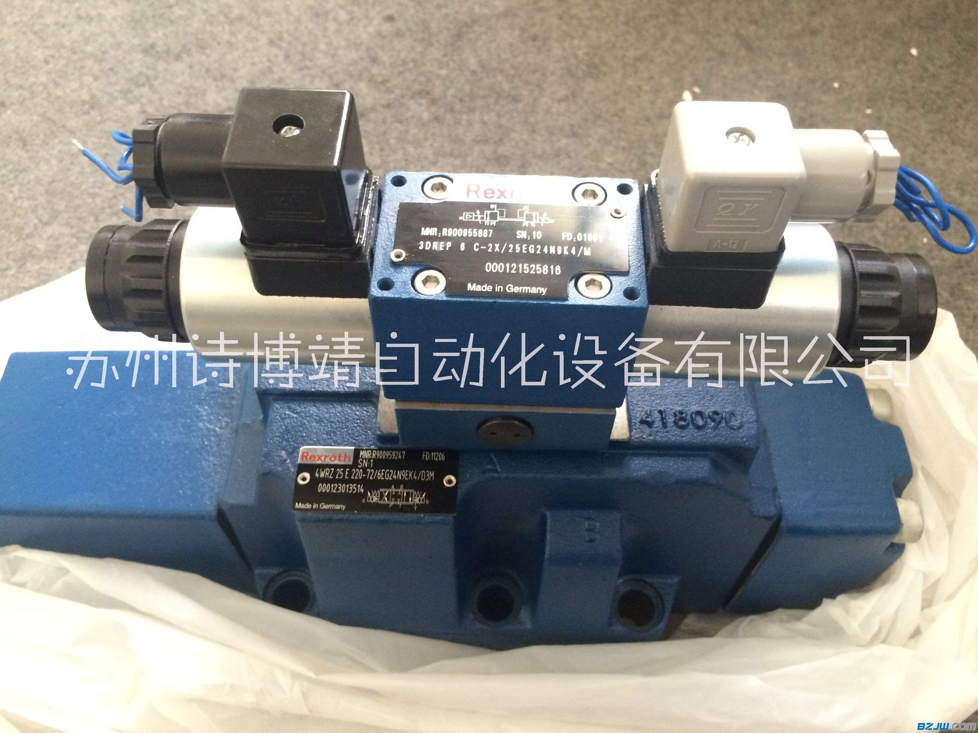 力士樂(lè)4WRZ25W8圖片