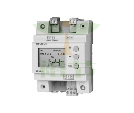 SIEMENS时间控制器 SEH62.1 温控仪 计时器图片