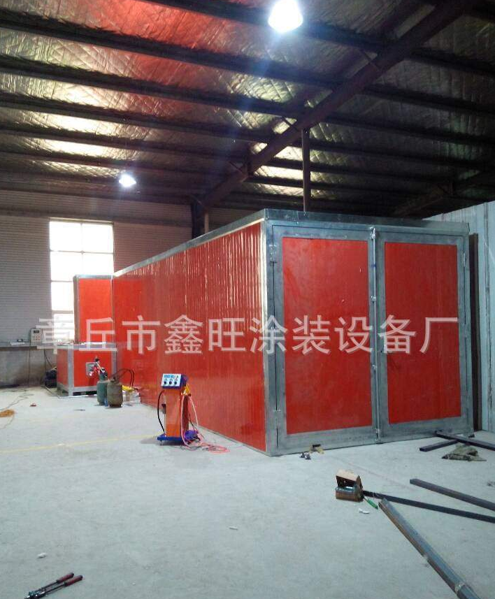 高溫期房圖片