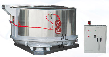 无锡市大容量脱水机批发 直销工业脱水机 脱水机价格图片