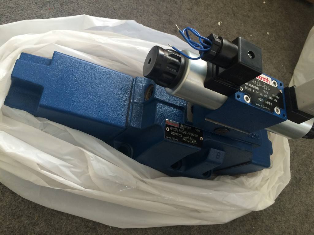 力士樂比例閥圖片/力士樂比例閥樣板圖 (3)