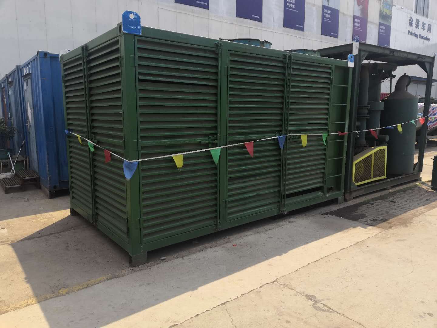 崗位送風(fēng)圖片/崗位送風(fēng)樣板圖 (2)