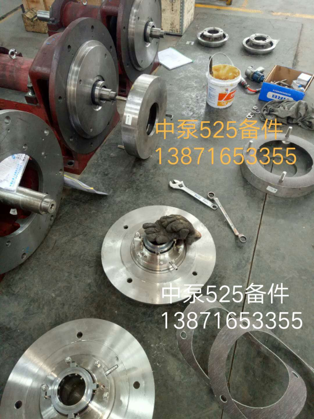 LCF150/350I泵盖襄阳LCF150/350I泵盖后泵盖耐磨板厂家批发报价电话 性能稳定 安全环保