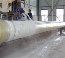 纏繞玻璃鋼管道-價格-廠家  廠家直銷 纏繞玻璃鋼管道價格