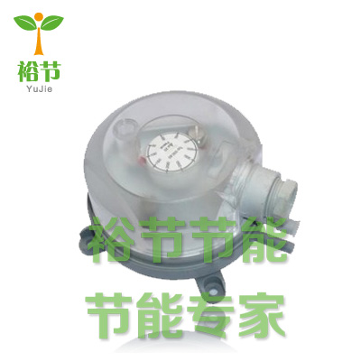 Honeywell霍尼韦尔 DPS2500A 空气压差开关控制器传感器图片