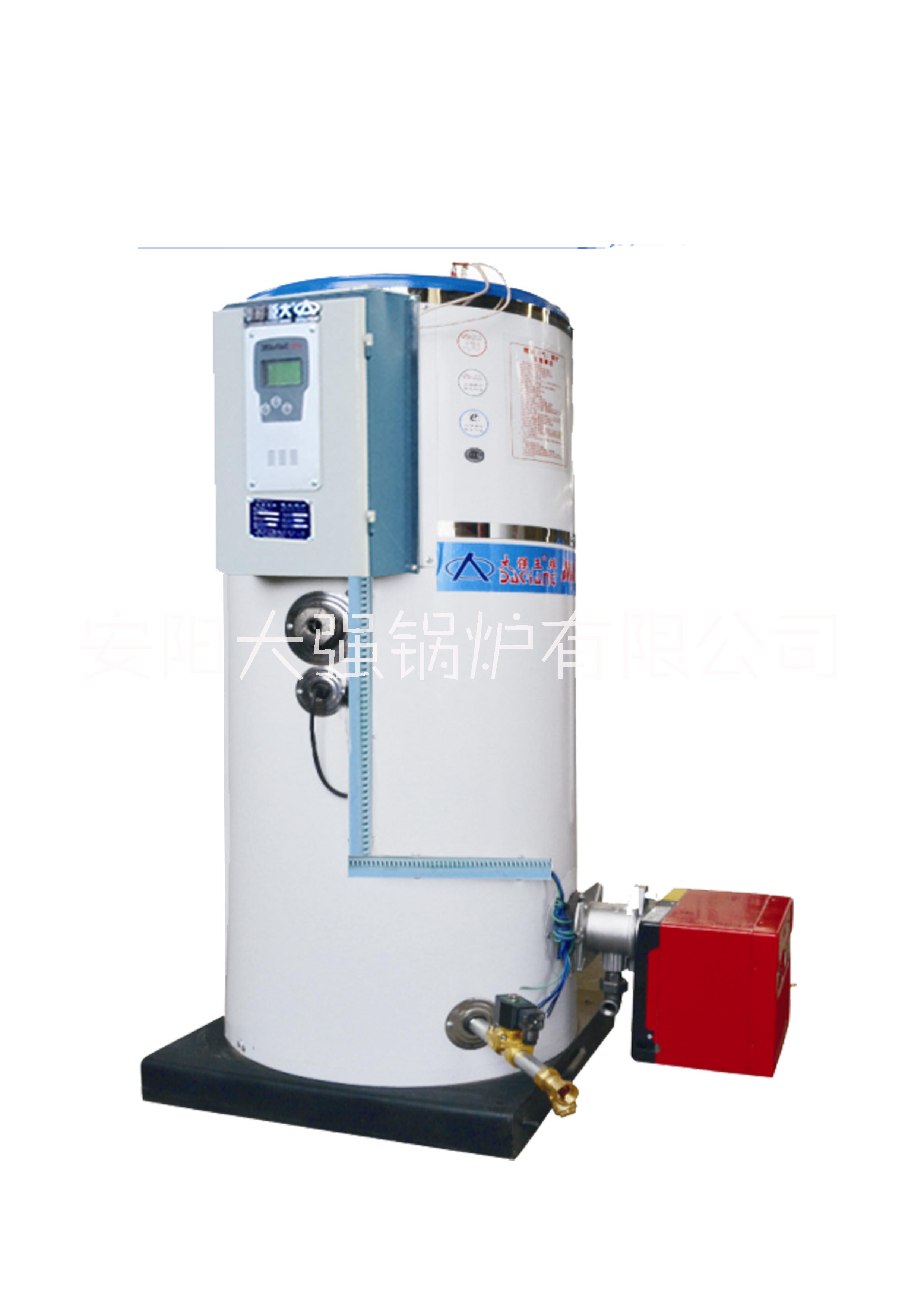 開水鍋爐/燃?xì)忾_水鍋爐圖片