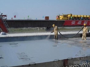 路面防水施工公明路面防水施工 专业承接防水补漏工程 路面防水价格