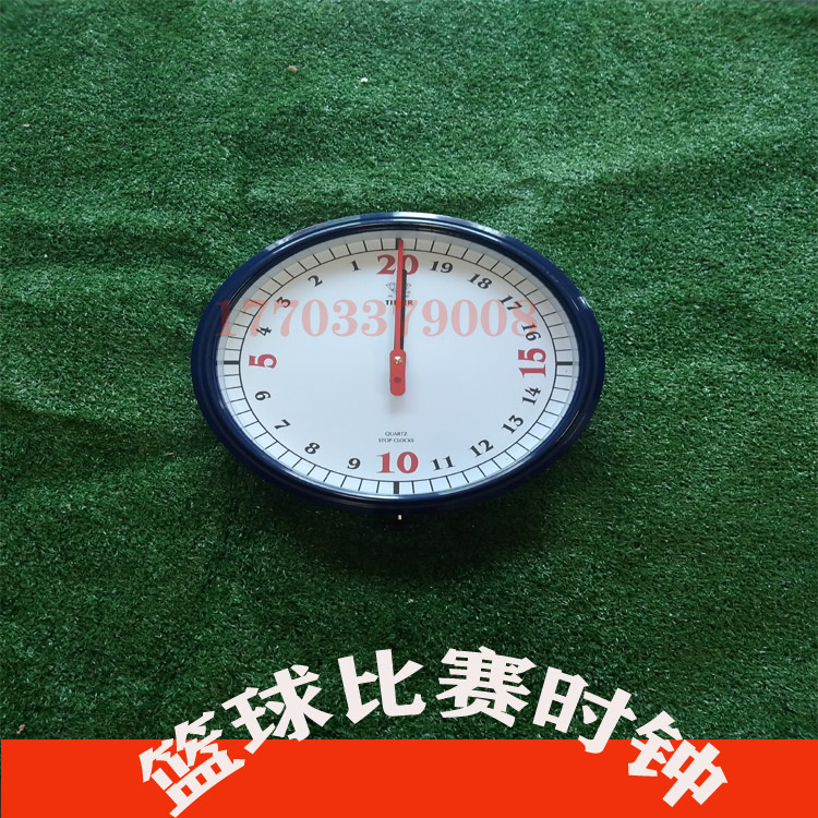 篮球比赛时钟，篮球比赛计时器图片