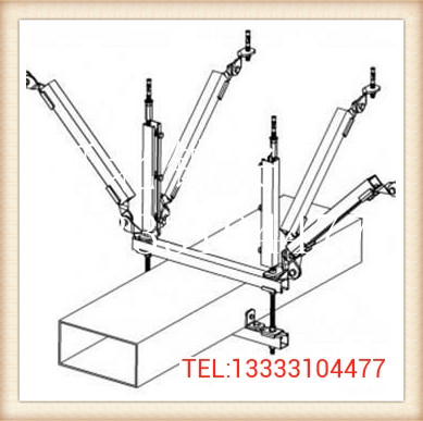 河北锦安紧固件有限公司                                         抗震支架生产厂家图片