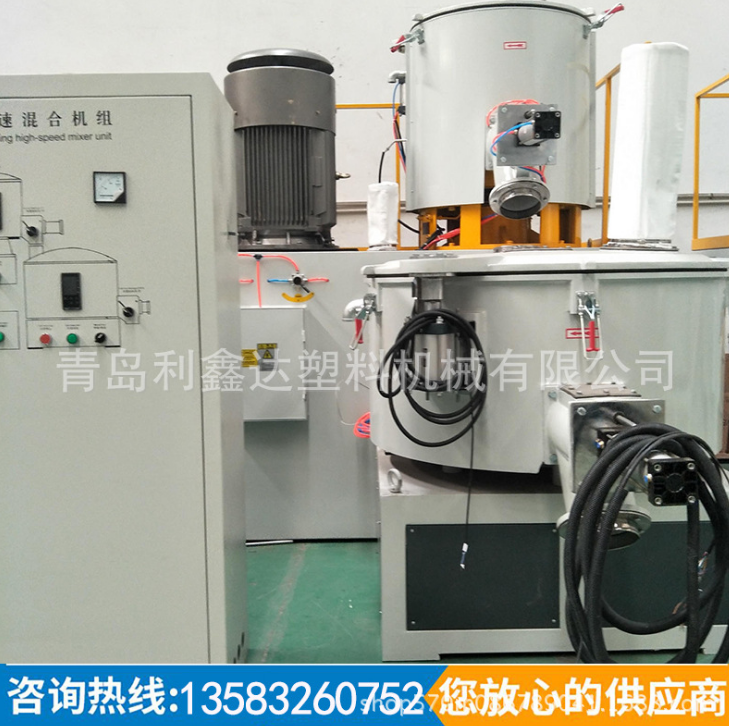 機械拌料機圖片/機械拌料機樣板圖 (2)