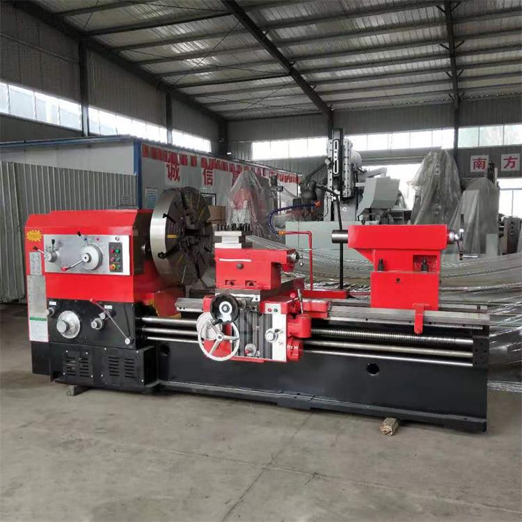 山東車床C6180x300圖片