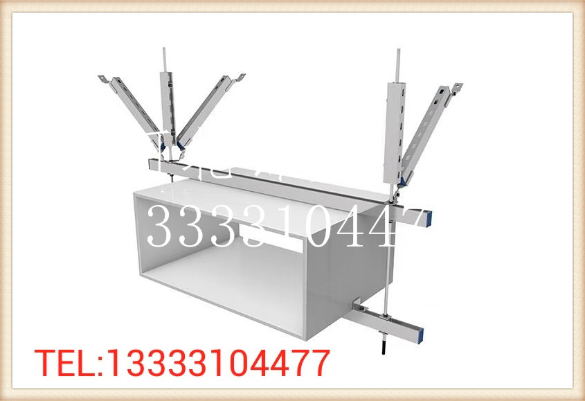 消防抗震支架暖通抗震支架电气抗震图片