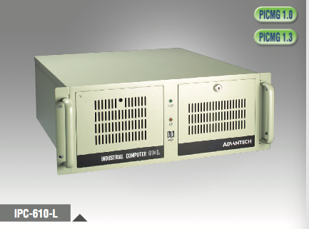 IPC-610IPC-610 研华IPC-610工控机图片